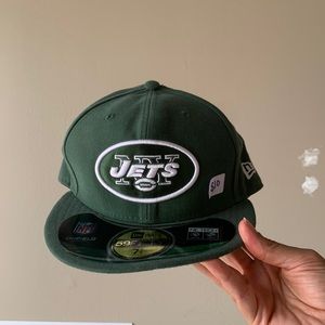 Brand new Jets hat